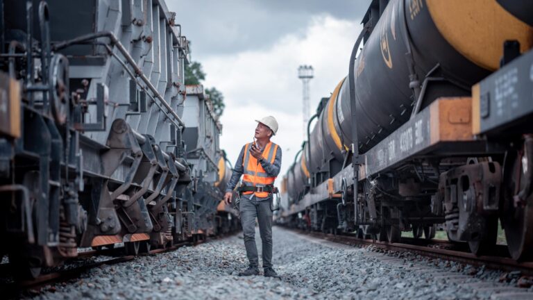 10 Ways Railway Training Can Boost Your Career