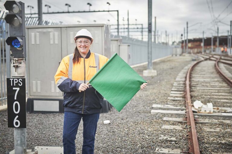 What is the ARTC and How can you get a NSW rail job?
