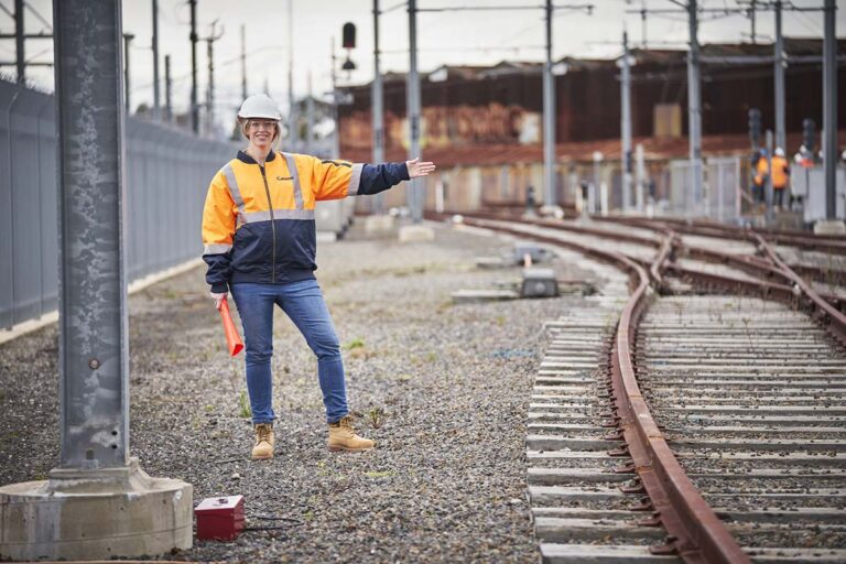 Queensland Rail Jobs: Why You Need SARC & Fatigue Management Course