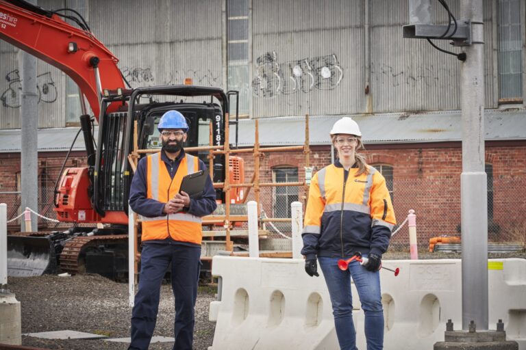 NSW Rail Courses