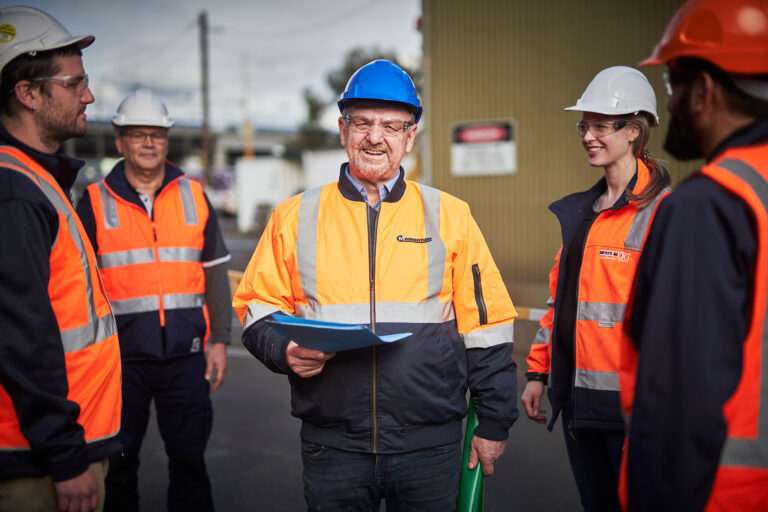 How to Become an ARTC NSW Protection Officer