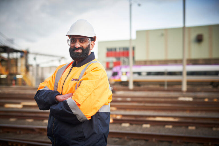 TfNSW Accessing the Rail Corridor Induction