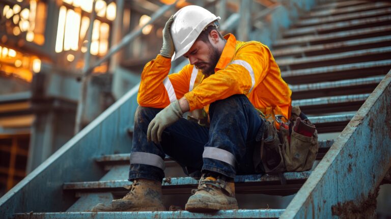 TLIF2010 Apply Fatigue Management Strategies (Online)