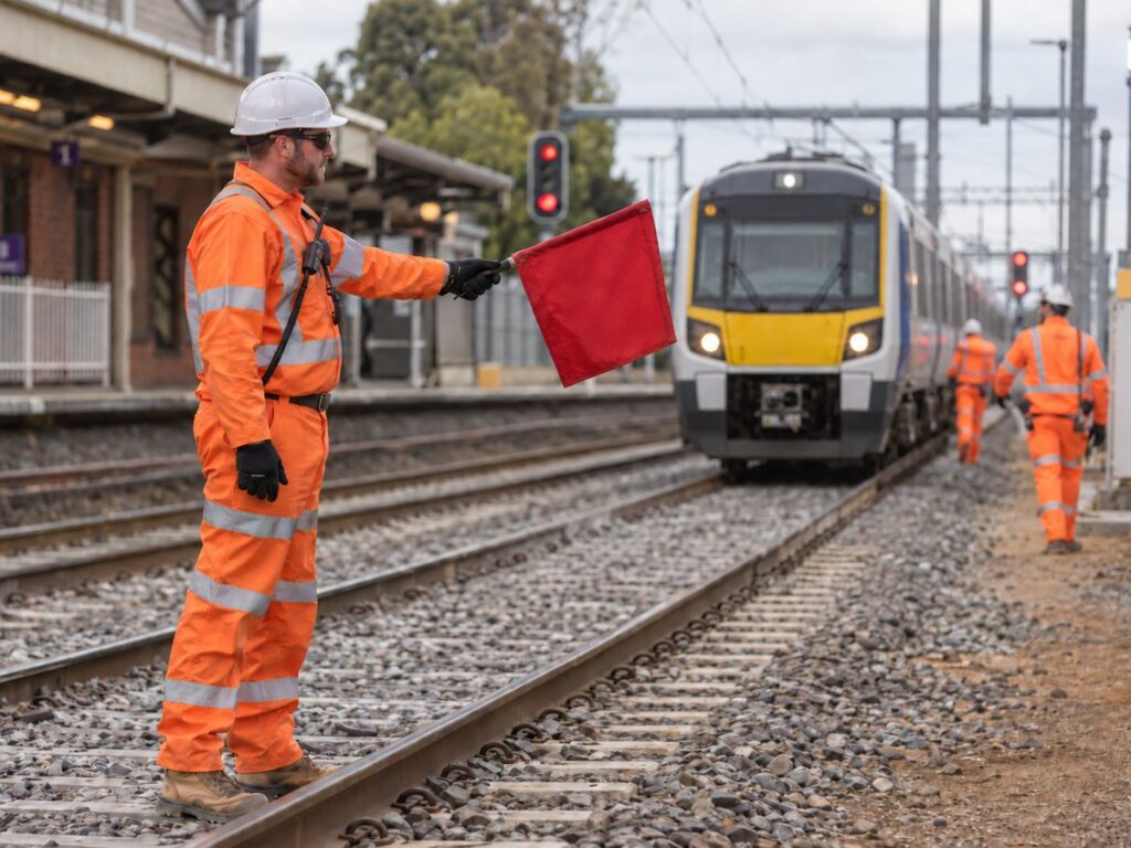 What-Is-the-Role-of-a-VLine-Handsignaller-in-a-Rail-Worksite